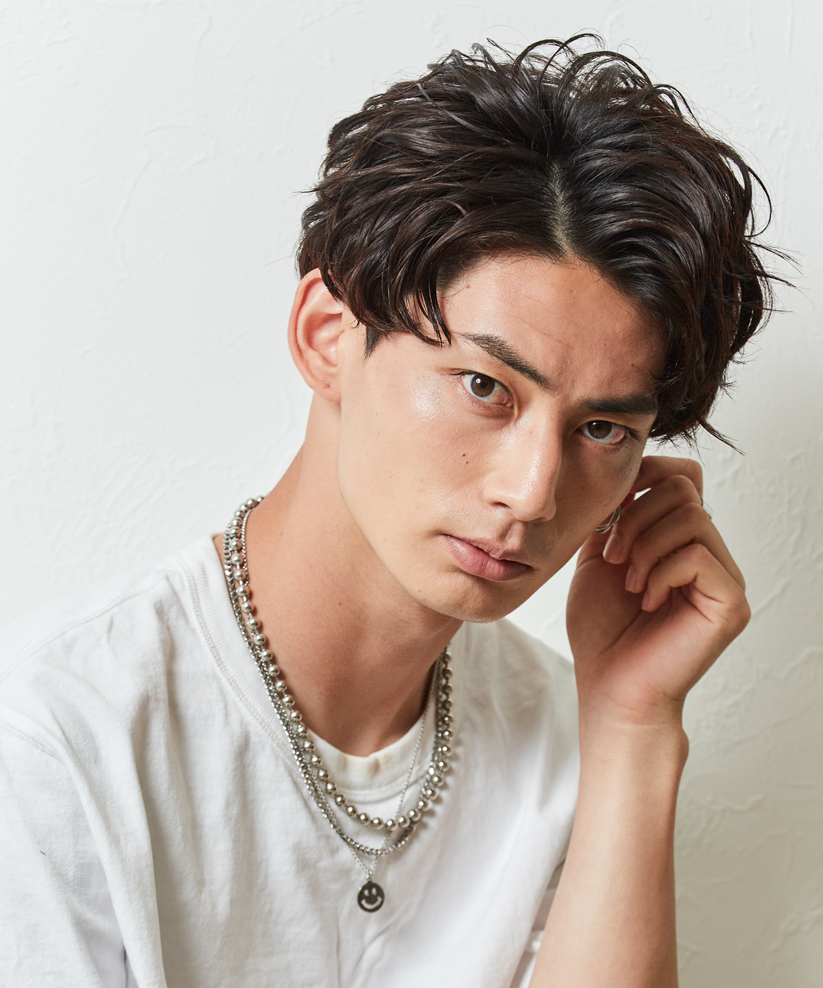 マッシュスパイラル