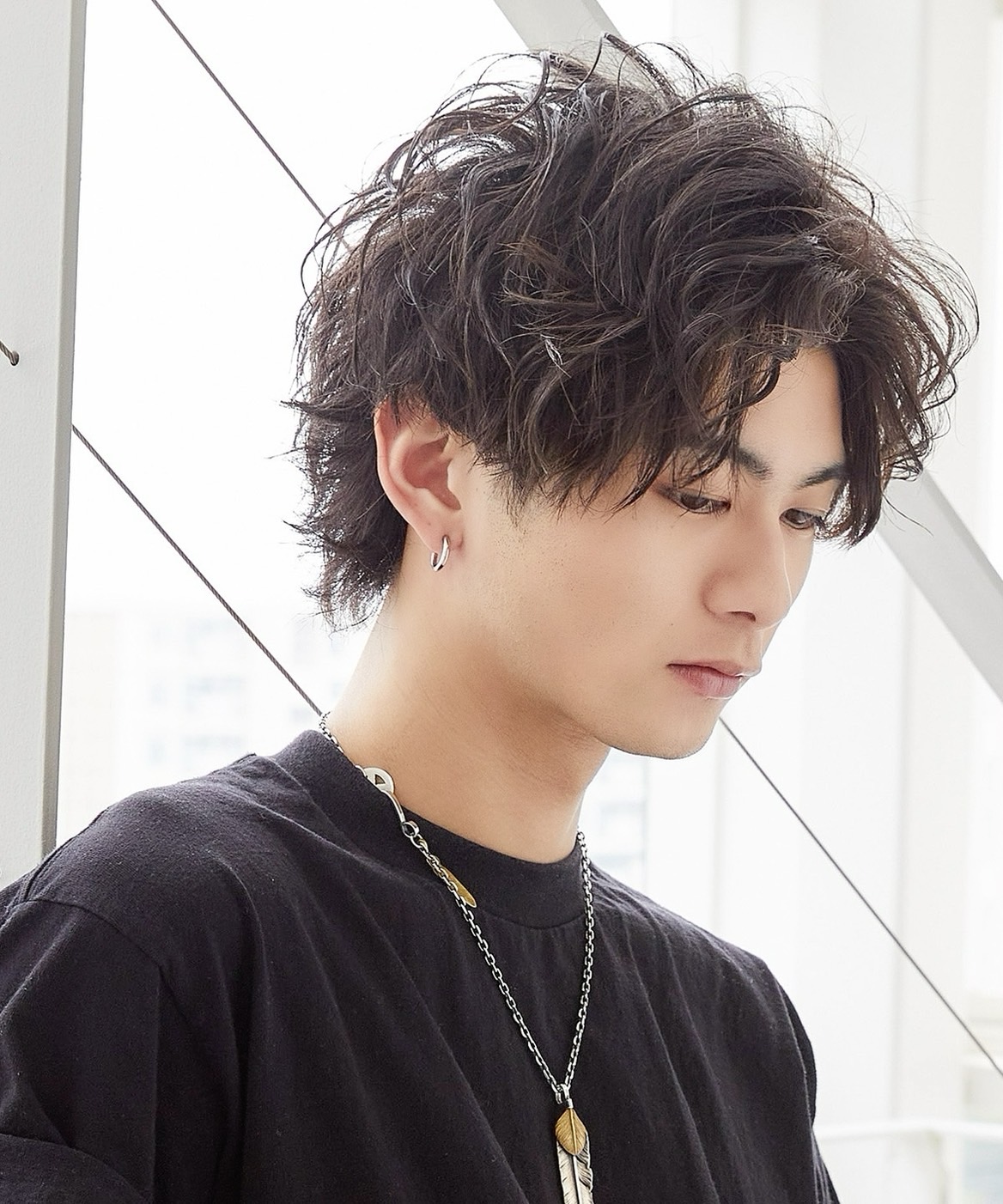 ウルフスパななめ