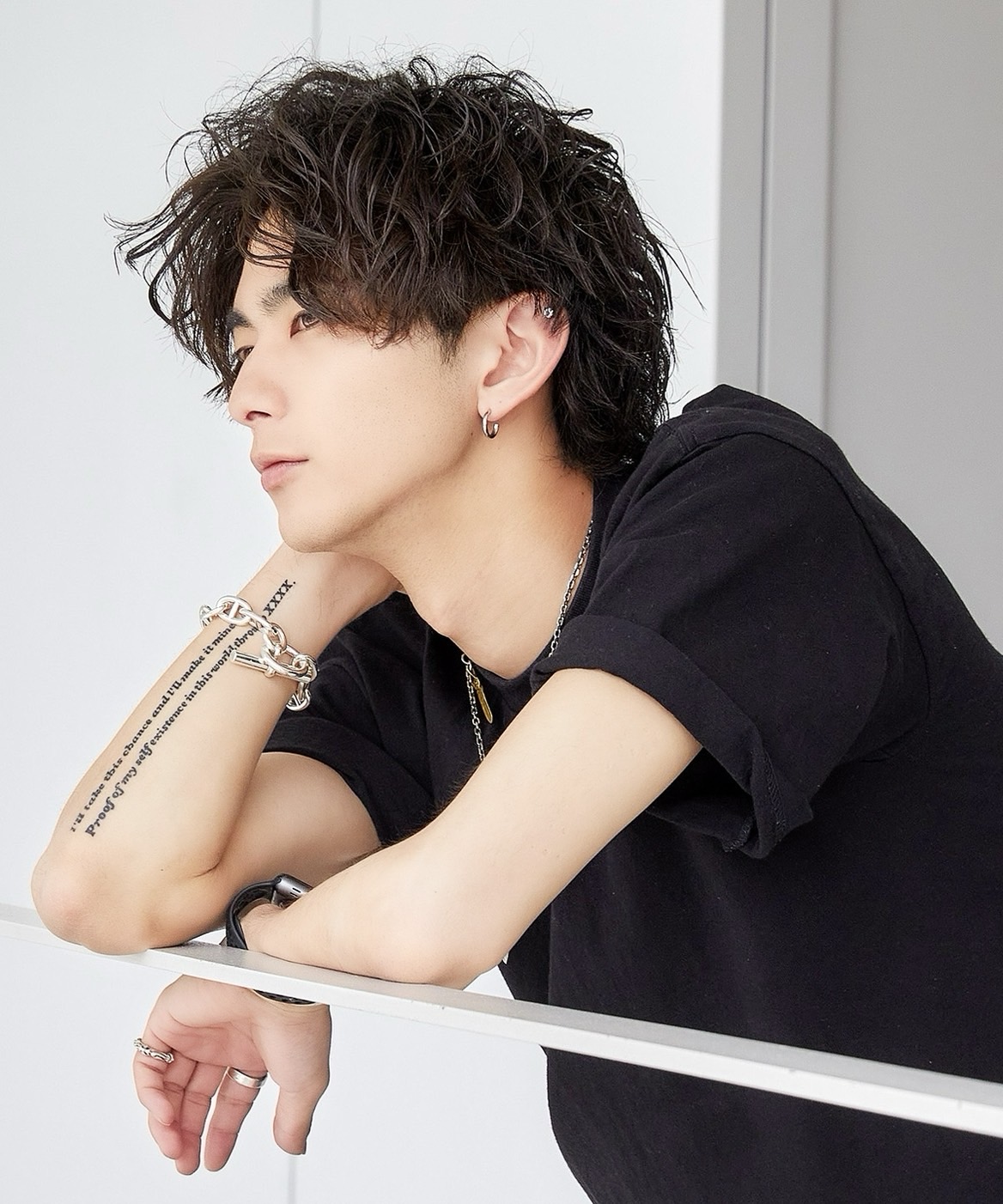 ウルフスパ全体